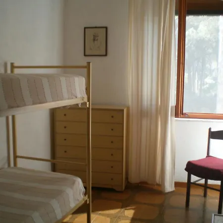 別荘 Confortevole Appartamento Alla Perla Marina S. Margherita Di Pula