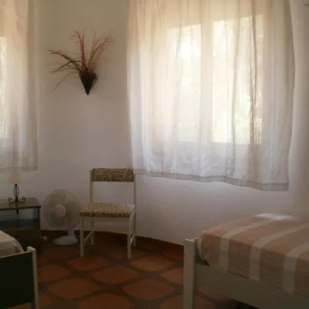 別荘 Confortevole Appartamento Alla Perla Marina S. Margherita Di Pula *