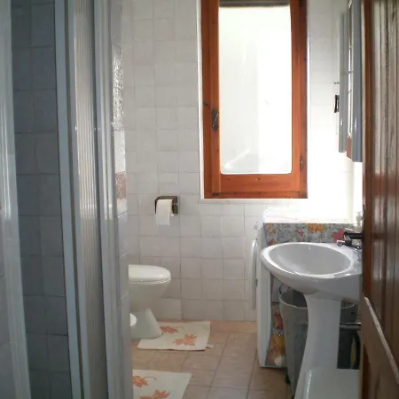 Confortevole Appartamento Alla Perla Marina S. Margherita Di Pula * プーラ