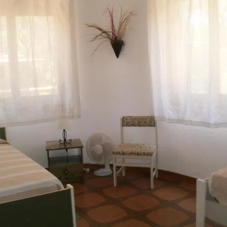 Confortevole Appartamento Alla Perla Marina S. Margherita Di Pula 別荘
