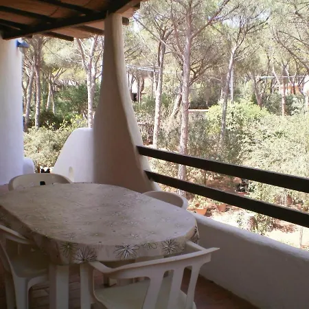 Confortevole Appartamento Alla Perla Marina S. Margherita Di Pula